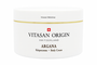Argana Body Cream Vivasan – Voeding voor droge huid - 200ml