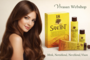Sanotint Haarverf Classic NERTS BLOND (nr.18) 125ml