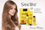 Sanotint Haarverf Classic AS BLOND (nr.15) 125ml