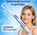 IQ Tongreiniger – Voor een Frisse Adem & Gezonde Mondhygiëne Lactona