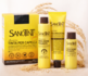 Sanotint Haarverf Classic DONKER KASTANJE BRUIN (nr.6) 125ml 