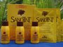 Sanotint Hair lightening kit met conditioner 125ml