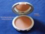 Locherber Bronzing Powder Kastanje en Brons SPF 15 