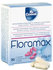 Floramax is goed voor de darmen en de darmflora.